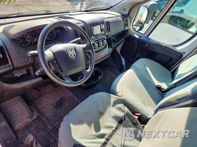 Zdjęcie 8 z 13 samochodu: 2019 RAM PROMASTER 3500 3500 HIGH VIN:3C6URVJG5KE555642 - miniatura