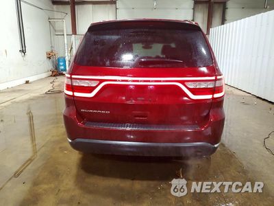 Zdjęcie 6 z 13 samochodu: 2023 DODGE DURANGO SXT VIN:1C4RDHAG7PC629995 - miniatura