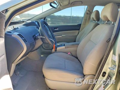 Zdjęcie 7 z 12 samochodu: 2007 TOYOTA PRIUS BASE VIN:JTDKB20U077574388 - miniatura
