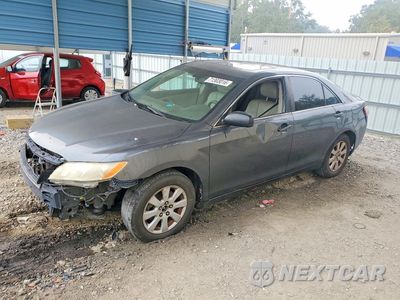 2008 TOYOTA CAMRY XLE V6 4T1BK46K18U057147 - główne zdjęcie licytacji z USA - miniatura