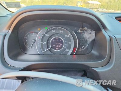 Zdjęcie 9 z 13 samochodu: 2013 HONDA CR-V EXL VIN:2HKRM4H71DH655670 - miniatura