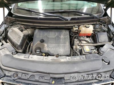 Zdjęcie 12 z 13 samochodu: 2018 BUICK ENCLAVE PREMIUM VIN:5GAEVBKW7JJ176819 - miniatura