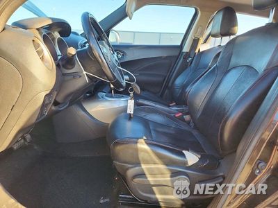 Zdjęcie 7 z 13 samochodu: 2012 NISSAN JUKE S VIN:JN8AF5MV4CT120591 - miniatura