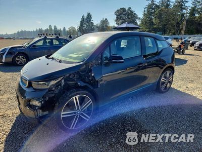 2015 BMW I3 BEV WBY1Z2C54FV286619 - główne zdjęcie licytacji z USA - miniatura