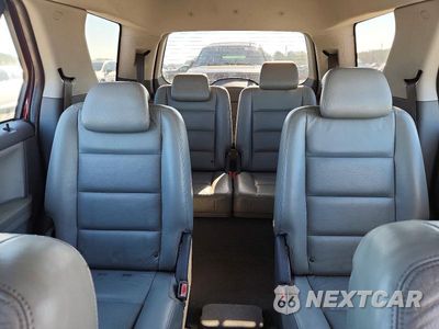 Zdjęcie 10 z 13 samochodu: 2007 FORD FREESTYLE SEL VIN:1FMDK02167GA33261 - miniatura