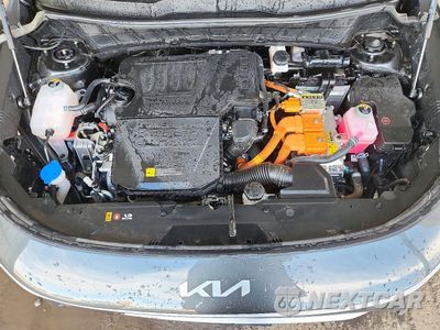 Zdjęcie 12 z 14 samochodu: 2026 KIA NIRO LX VIN:KNDCP3LE9T5316859 - miniatura
