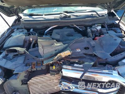Zdjęcie 11 z 12 samochodu: 2019 FORD RANGER XL VIN:1FTER1EH3KLA26206 - miniatura
