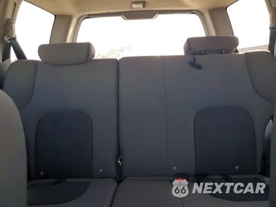Zdjęcie 10 z 14 samochodu: 2011 NISSAN XTERRA X VIN:5N1AN0NW9BC515496 - miniatura