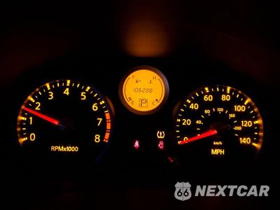 Zdjęcie 9 z 13 samochodu: 2008 NISSAN SENTRA 2.0 VIN:3N1AB61EX8L726655 - miniatura