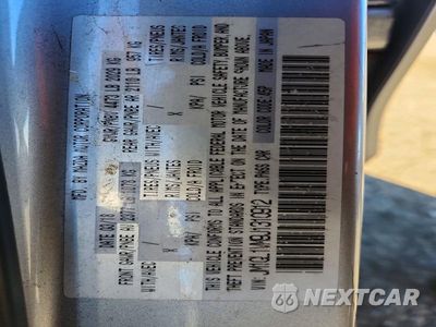 Zdjęcie 13 z 13 samochodu: 2018 MAZDA 6 TOURING VIN:JM1GL1VM9J1310912 - miniatura