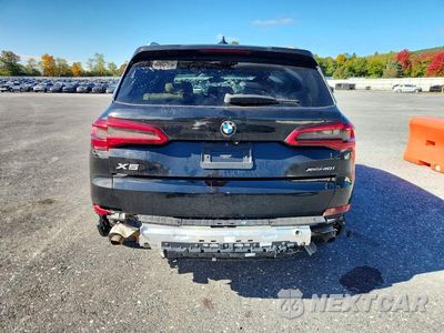 Zdjęcie 6 z 13 samochodu: 2019 BMW X5 XDRIVE40I VIN:5UXCR6C5XKLK87585 - miniatura