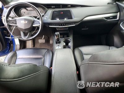 Zdjęcie 8 z 14 samochodu: 2021 CADILLAC XT4 PREMIUM LUXURY VIN:1GYFZDR48MF002119 - miniatura