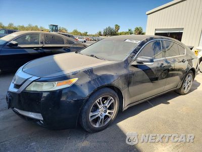 2009 ACURA TL 19UUA86269A008683 - główne zdjęcie licytacji z USA - miniatura