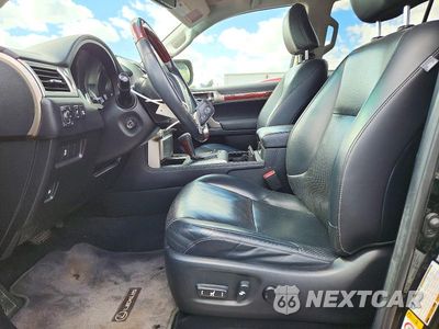 Zdjęcie 7 z 13 samochodu: 2013 LEXUS GX 460 VIN:JTJBM7FX0D5052079 - miniatura