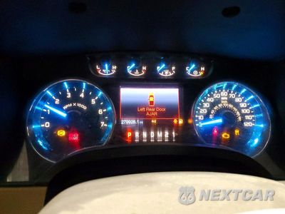 Zdjęcie 9 z 12 samochodu: 2014 FORD F150 SUPERCREW VIN:1FTFW1ET3EKD31572 - miniatura