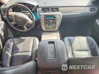 Zdjęcie 8 z 12 samochodu: 2012 GMC SIERRA K1500 SLT VIN:1GTR2WE78CZ201820 - miniatura