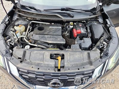 Zdjęcie 12 z 13 samochodu: 2023 NISSAN ROGUE S VIN:5N1BT3ABXPC853494 - miniatura