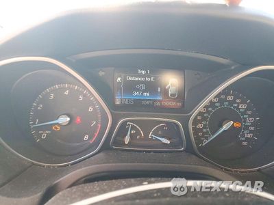 Zdjęcie 9 z 12 samochodu: 2012 FORD FOCUS VIN:1FAHP3J27CL173958 - miniatura
