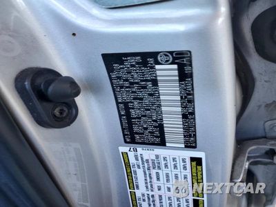 Zdjęcie 12 z 12 samochodu: 2009 TOYOTA MATRIX BASE VIN:2T1KU40E79C014433 - miniatura