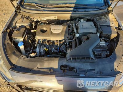 Zdjęcie 11 z 12 samochodu: 2018 HYUNDAI SONATA ECO VIN:5NPE24AA8JH696111 - miniatura