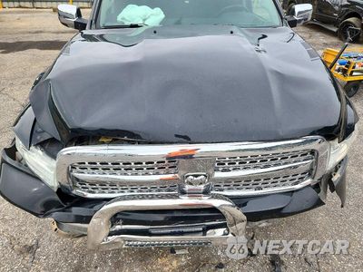 Zdjęcie 11 z 12 samochodu: 2013 RAM 1500 LARAMIE VIN:1C6RR7NT2DS721849 - miniatura