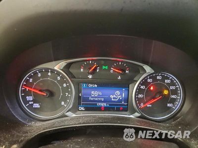 Zdjęcie 9 z 13 samochodu: 2019 GMC TERRAIN SLE VIN:3GKALMEV8KL164887 - miniatura