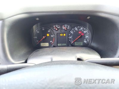 Zdjęcie 9 z 13 samochodu: 2000 VOLKSWAGEN EUROVAN GLS VIN:WV2KH4707YH029587 - miniatura