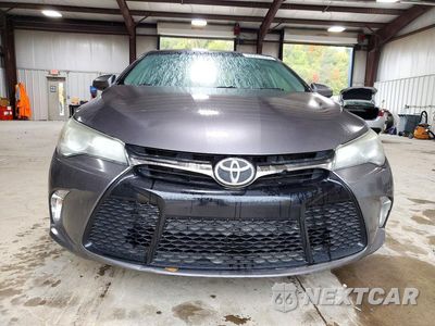 Piąte zdjęcie samochodu w środku: 2015 TOYOTA CAMRY SE VIN:4T1BF1FK0FU114261 - miniatura