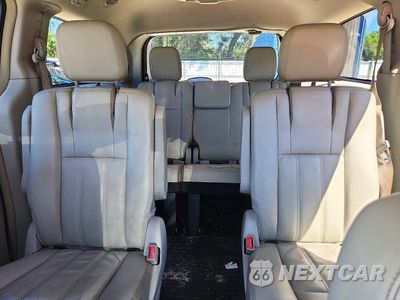 Zdjęcie 10 z 13 samochodu: 2013 CHRYSLER TOWN & COUNTRY TOURING VIN:2C4RC1BG5DR503405 - miniatura