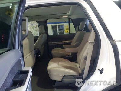 Zdjęcie 11 z 13 samochodu: 2019 FORD EXPEDITION LIMITED VIN:1FMJU2AT3KEA64516 - miniatura