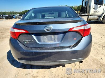 Zdjęcie 6 z 12 samochodu: 2016 TOYOTA COROLLA S VIN:5YFBURHE4GP469349 - miniatura