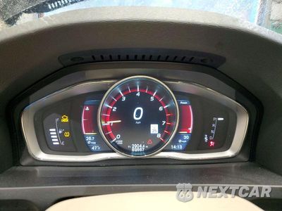Zdjęcie 9 z 12 samochodu: 2016 VOLVO S60 PLATINUM VIN:LYV402FM4GB090645 - miniatura