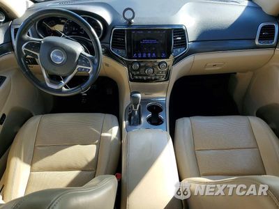 Zdjęcie 8 z 13 samochodu: 2019 JEEP GRAND CHEROKEE LIMITED VIN:1C4RJFBG1KC843451 - miniatura