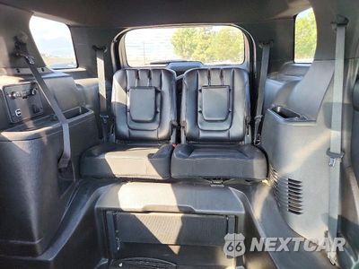 Zdjęcie 10 z 13 samochodu: 2018 FORD EXPLORER XLT VIN:1FM5K7D84JGC44702 - miniatura