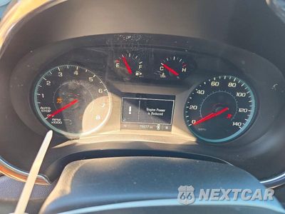 Zdjęcie 9 z 12 samochodu: 2020 CHEVROLET MALIBU LT VIN:1G1ZD5ST0LF012322 - miniatura