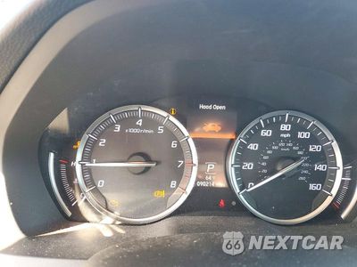 Zdjęcie 9 z 13 samochodu: 2018 ACURA MDX ADVANCE VIN:5J8YD4H98JL009001 - miniatura