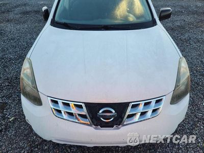 Zdjęcie 12 z 13 samochodu: 2014 NISSAN ROGUE SELECT S VIN:JN8AS5MV7EW710443 - miniatura