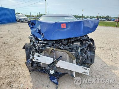 Piąte zdjęcie samochodu w środku: 2023 NISSAN ALTIMA SR VIN:1N4BL4CV8PN316442 - miniatura