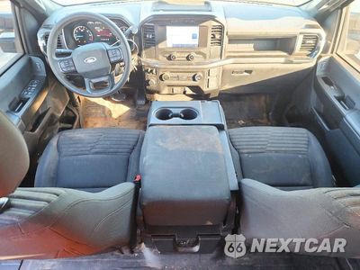 Zdjęcie 8 z 12 samochodu: 2022 FORD F150 SUPER CAB VIN:1FTFX1E80NKD30999 - miniatura