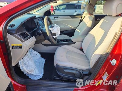 Zdjęcie 7 z 12 samochodu: 2015 HYUNDAI SONATA SE VIN:5NPE24AF4FH177589 - miniatura