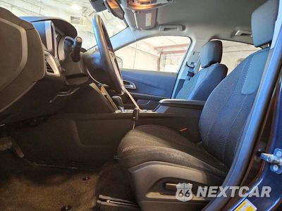 Zdjęcie 7 z 13 samochodu: 2016 CHEVROLET EQUINOX LT VIN:2GNFLFEK6G6237003 - miniatura