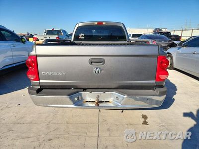 Zdjęcie 6 z 12 samochodu: 2006 DODGE DAKOTA ST VIN:1D7HE22K36S591037 - miniatura