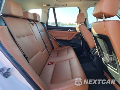 Zdjęcie 11 z 13 samochodu: 2017 BMW X3 XDRIVE28I VIN:5UXWX9C54H0T00264 - miniatura