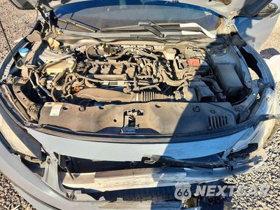 Zdjęcie 11 z 12 samochodu: 2017 HONDA CIVIC SPORT VIN:SHHFK7H43HU207918 - miniatura