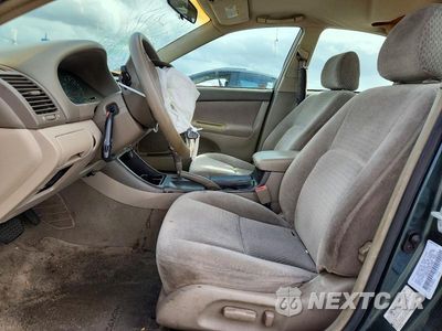 Zdjęcie 7 z 12 samochodu: 2002 TOYOTA CAMRY LE VIN:4T1BE32K72U544884 - miniatura