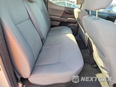 Zdjęcie 10 z 12 samochodu: 2017 TOYOTA TACOMA SR5 V6 VIN:5TFAZ5CN6HX022845 - miniatura