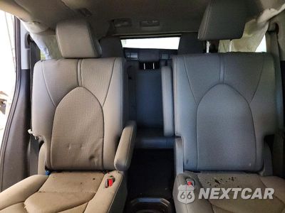 Zdjęcie 10 z 14 samochodu: 2020 TOYOTA HIGHLANDER LIMITED VIN:5TDYZRAHXLS021814 - miniatura