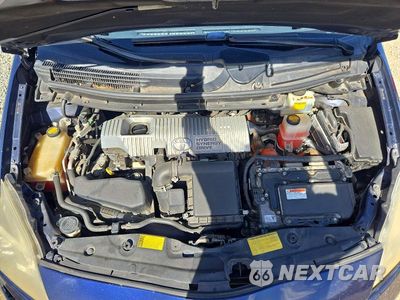 Zdjęcie 11 z 12 samochodu: 2012 TOYOTA PRIUS FIVE VIN:JTDKN3DU7C1538797 - miniatura