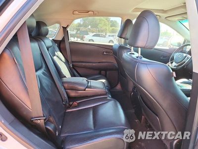 Zdjęcie 11 z 13 samochodu: 2015 LEXUS RX 350 BASE VIN:2T2ZK1BA4FC187072 - miniatura