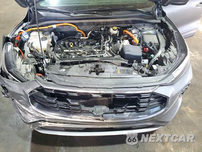 Zdjęcie 11 z 12 samochodu: 2025 FORD ESCAPE ST LINE SELECT VIN:1FMCU9NZ5SUB06884 - miniatura